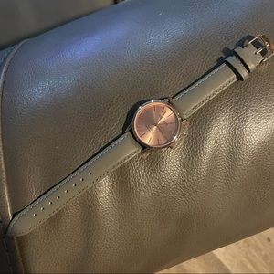 Monroe Classique watch